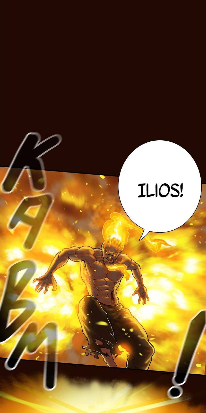 Ordeal Chapter 4 - 19