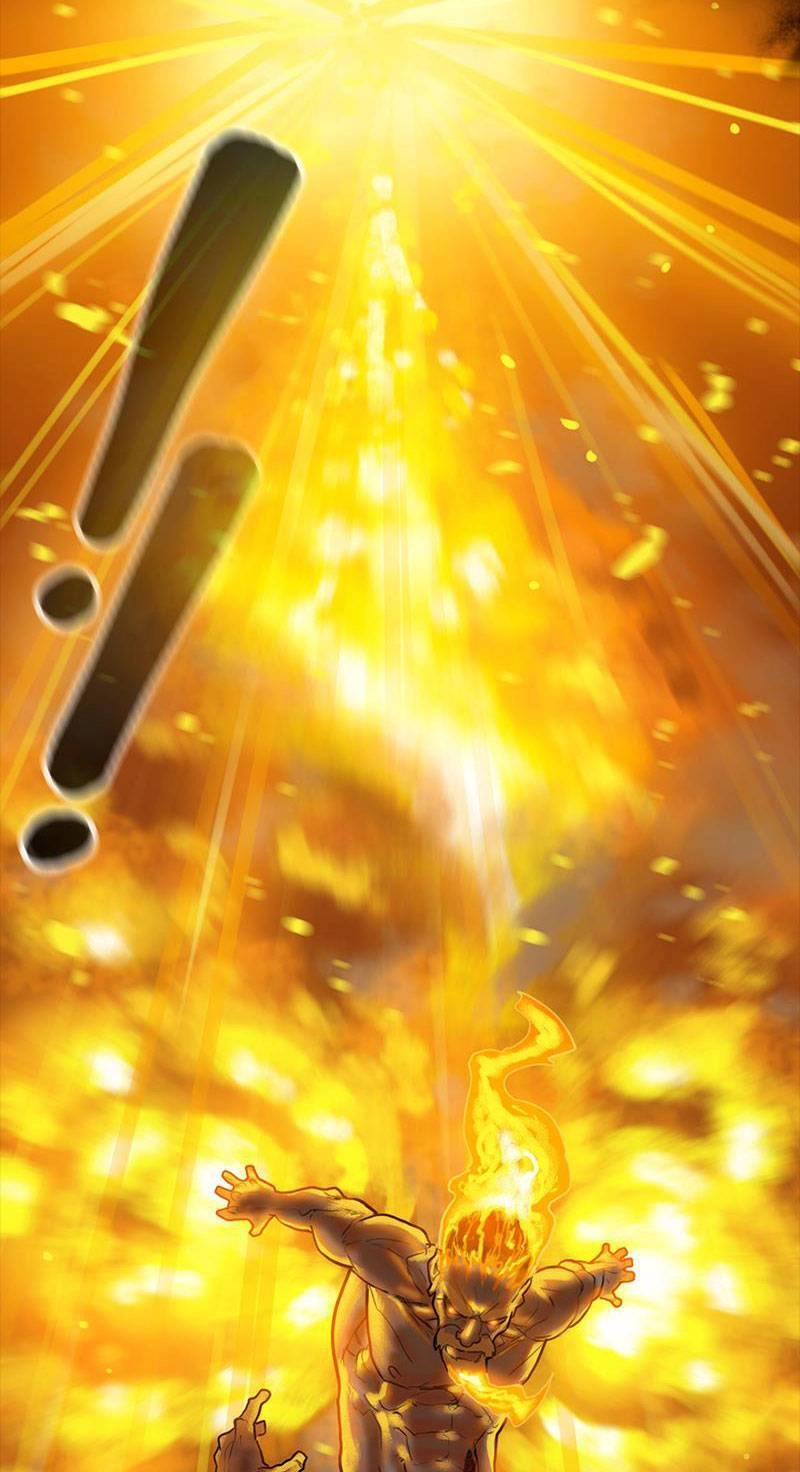 Ordeal Chapter 4 - 20