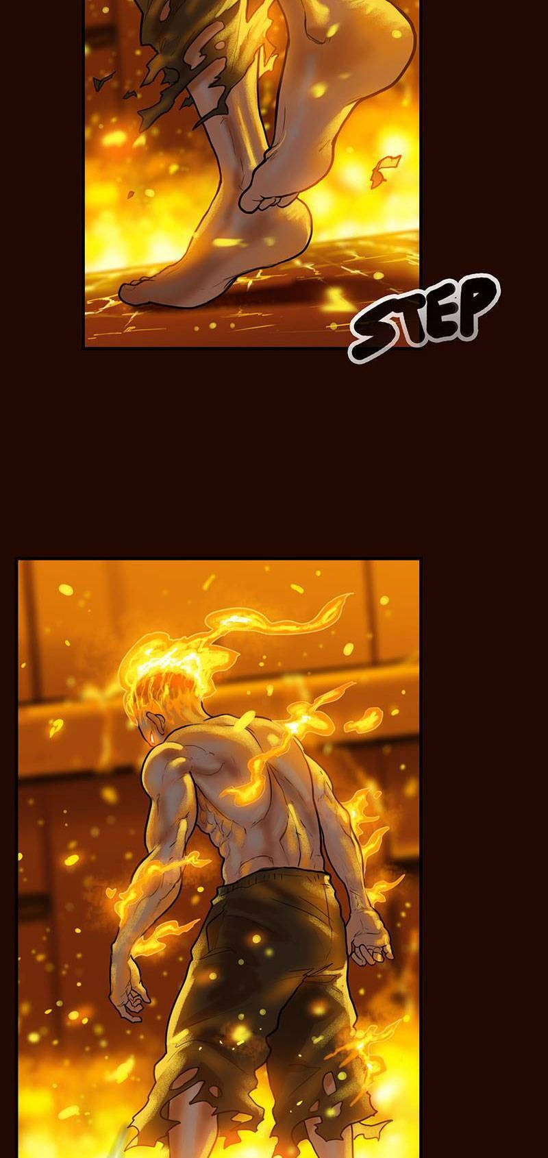 Ordeal Chapter 4 - 23