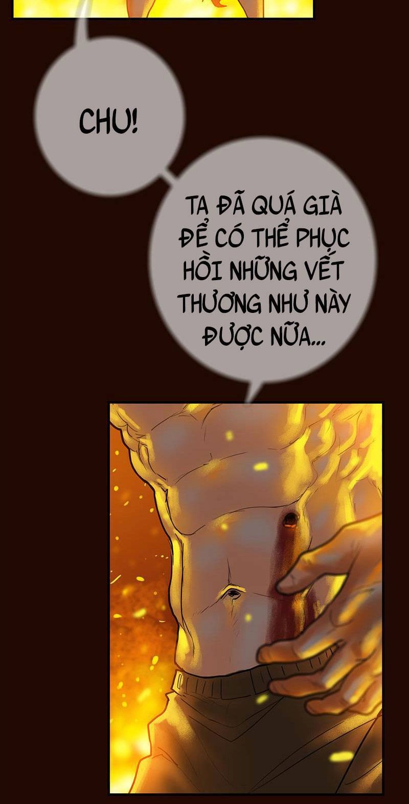 Ordeal Chapter 4 - 24