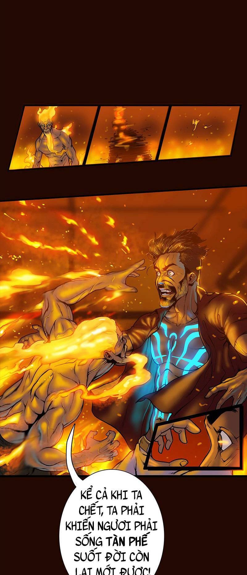 Ordeal Chapter 4 - 26