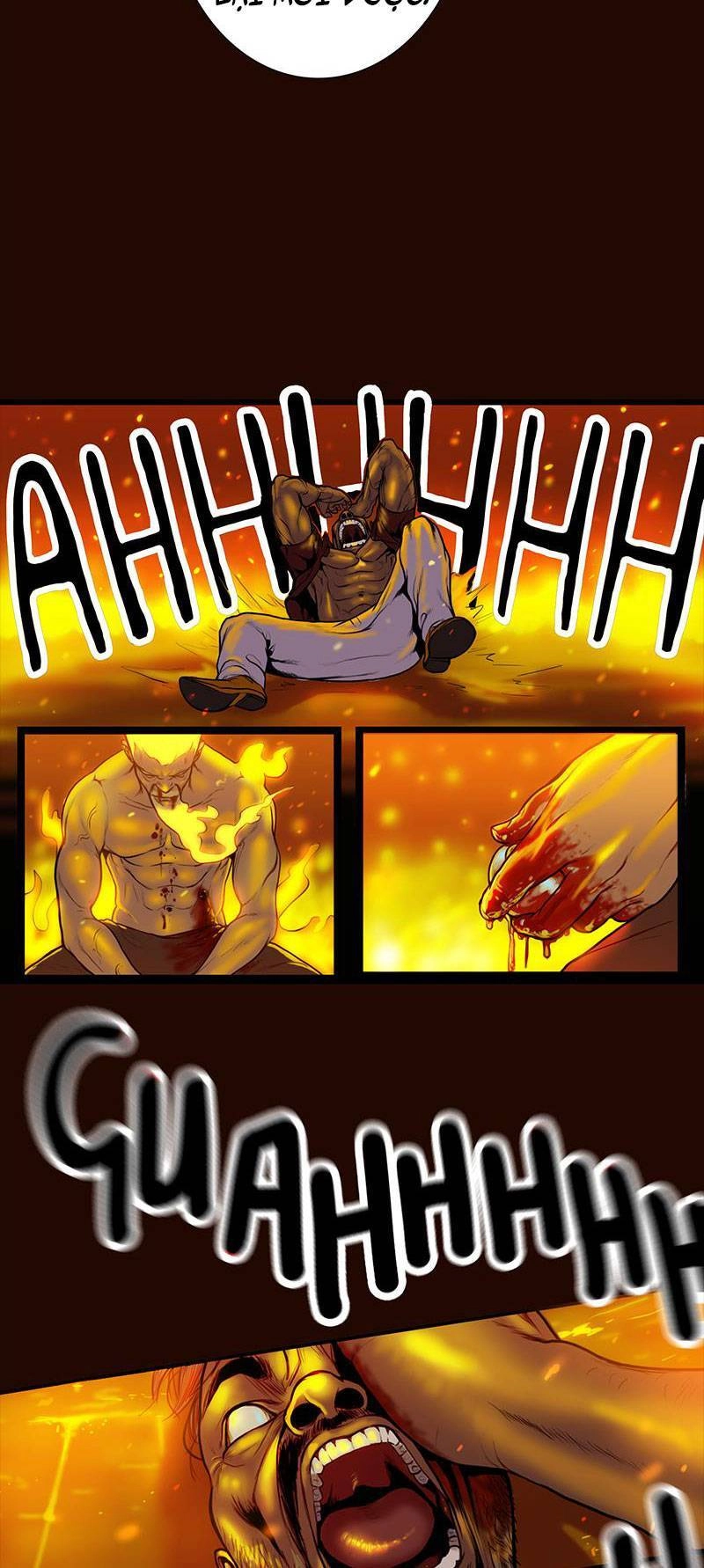 Ordeal Chapter 4 - 27