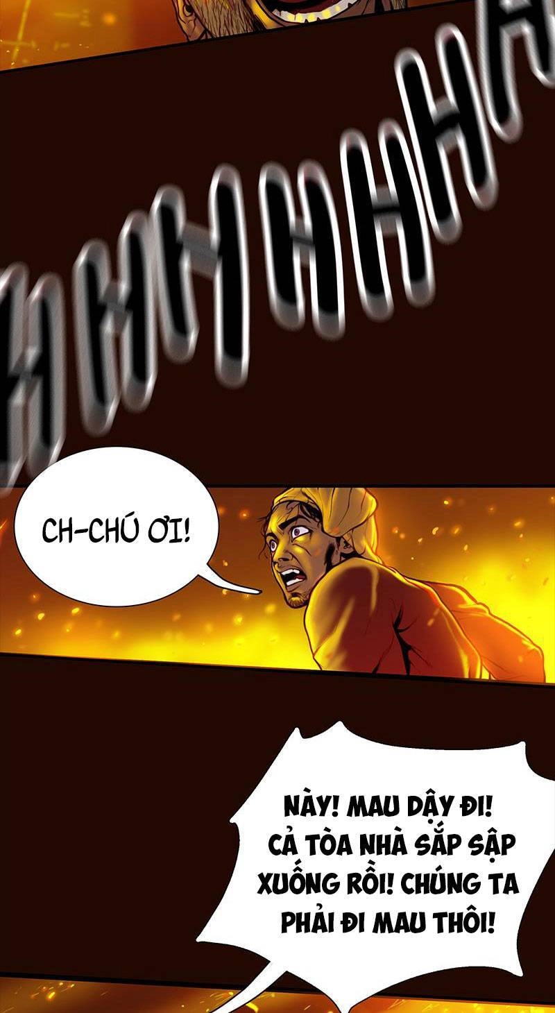 Ordeal Chapter 4 - 28