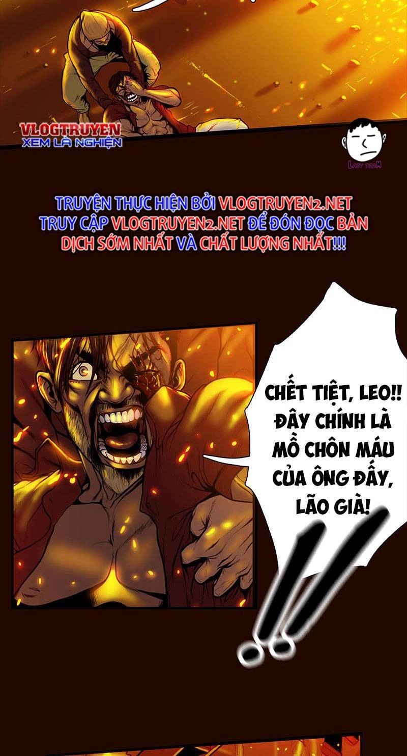 Ordeal Chapter 4 - 29