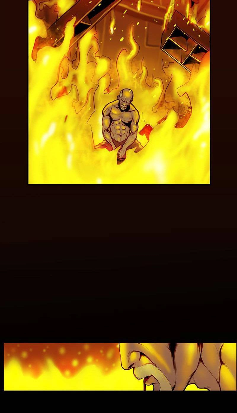 Ordeal Chapter 4 - 30