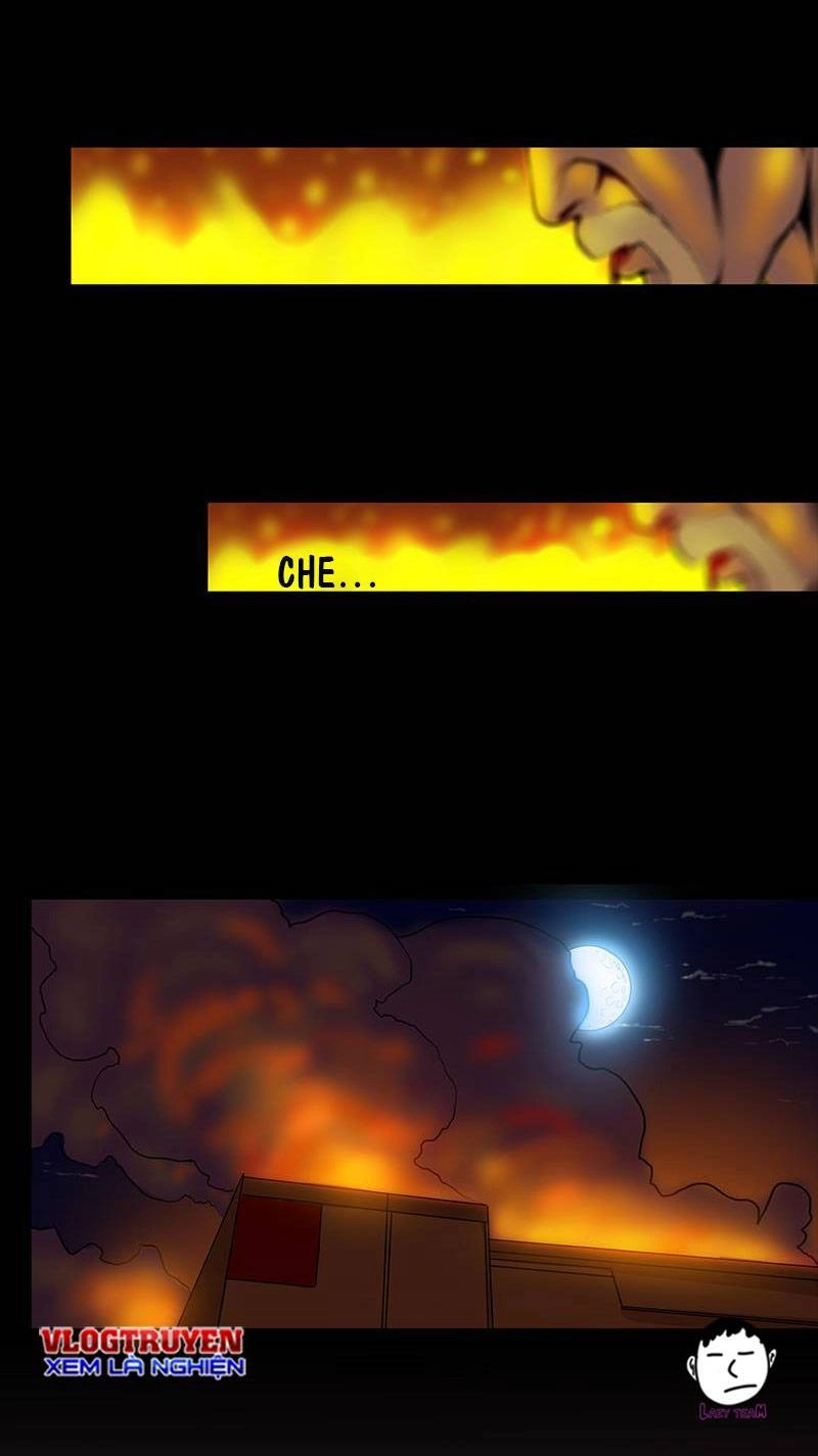 Ordeal Chapter 4 - 31