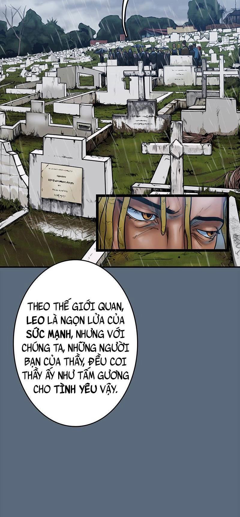 Ordeal Chapter 4 - 38