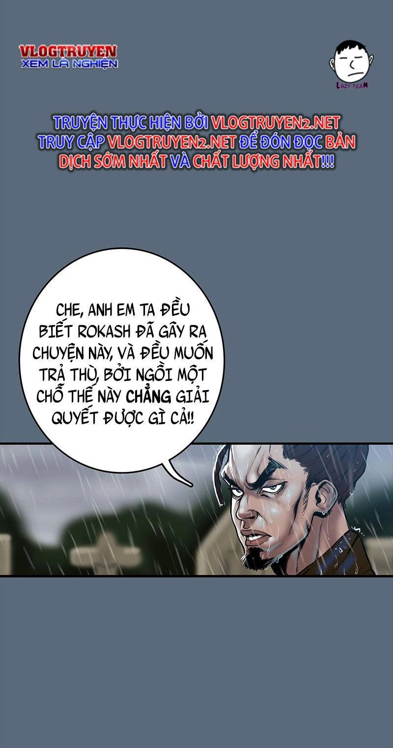 Ordeal Chapter 4 - 39