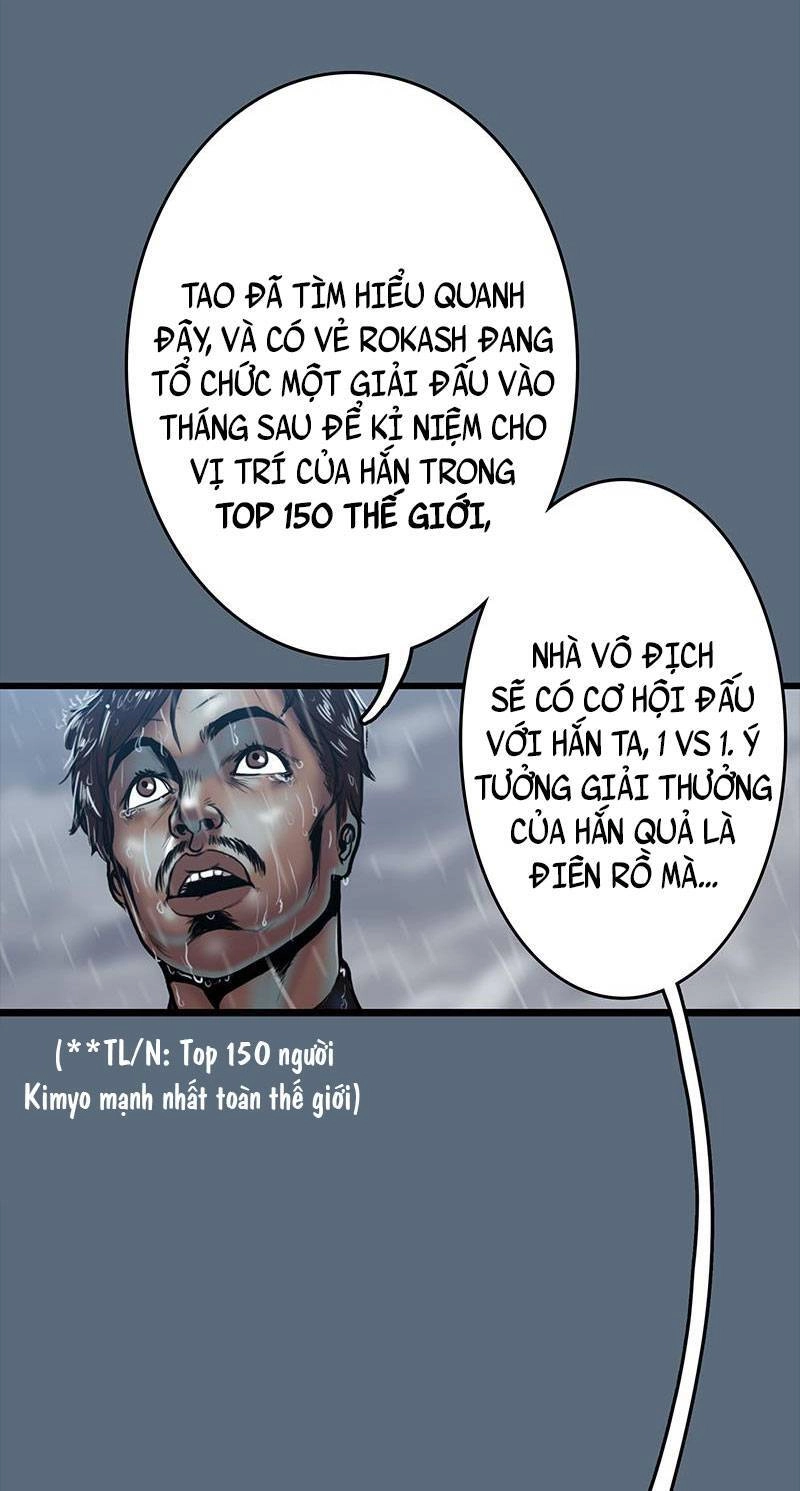 Ordeal Chapter 4 - 40