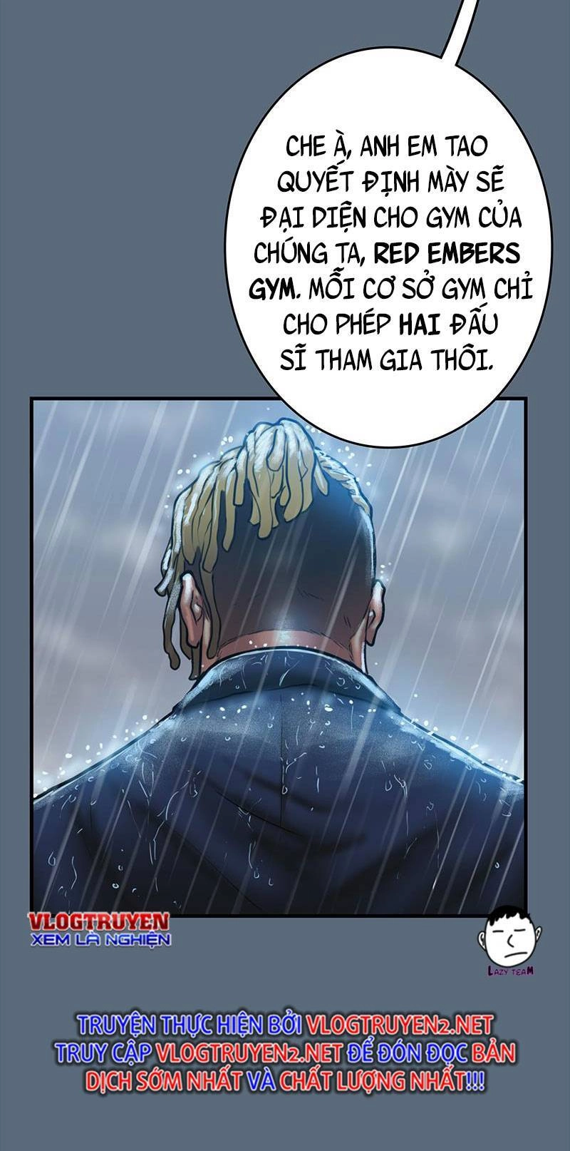 Ordeal Chapter 4 - 41