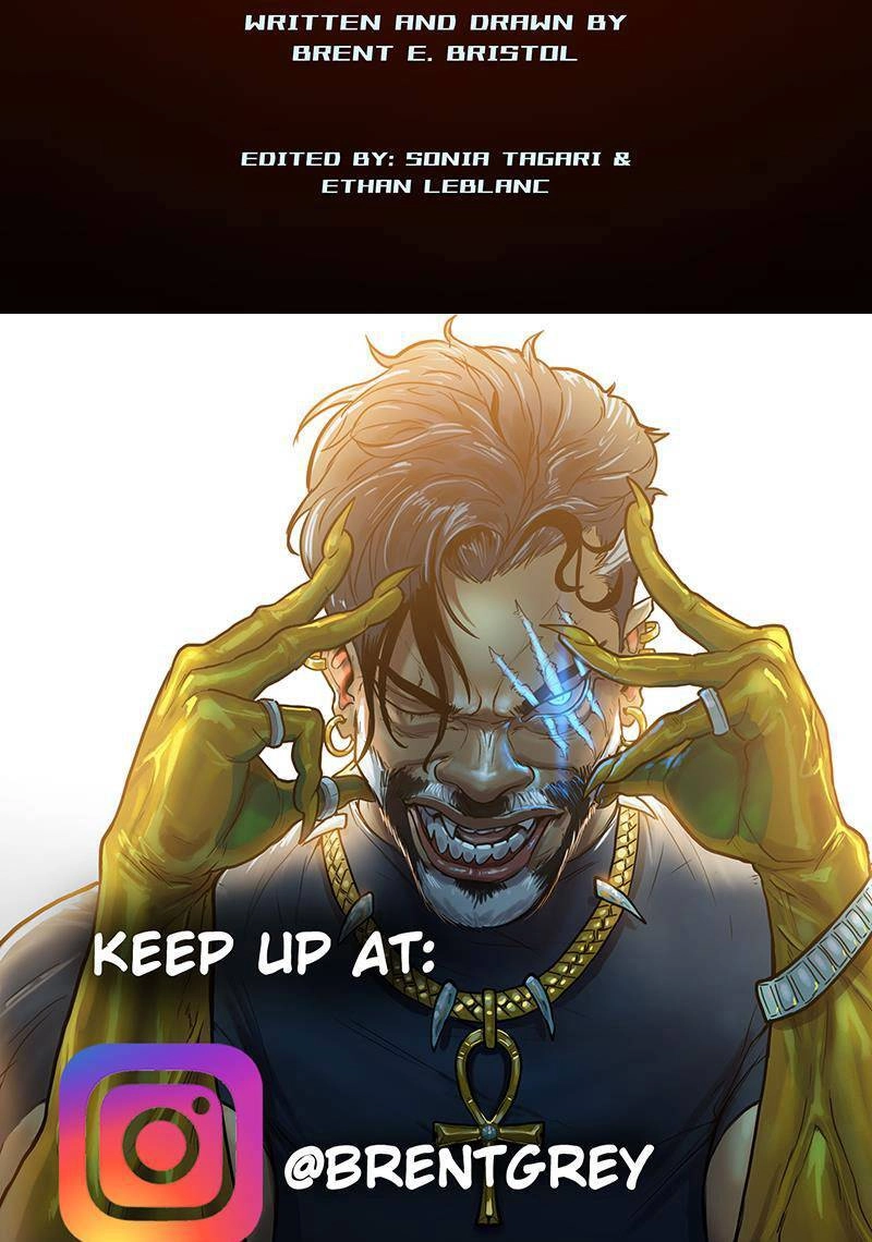 Ordeal Chapter 4 - 46