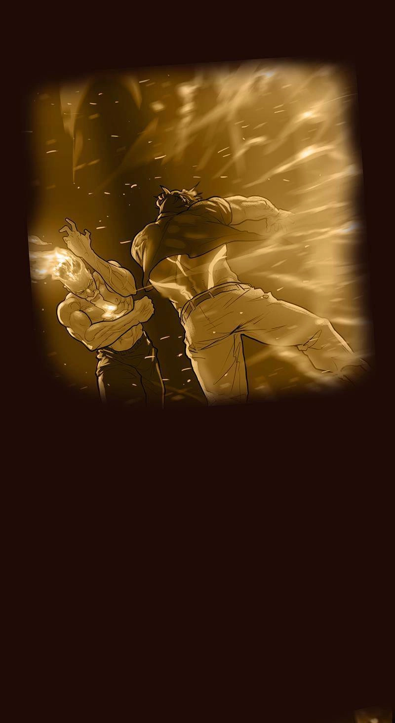 Ordeal Chapter 5 - 1