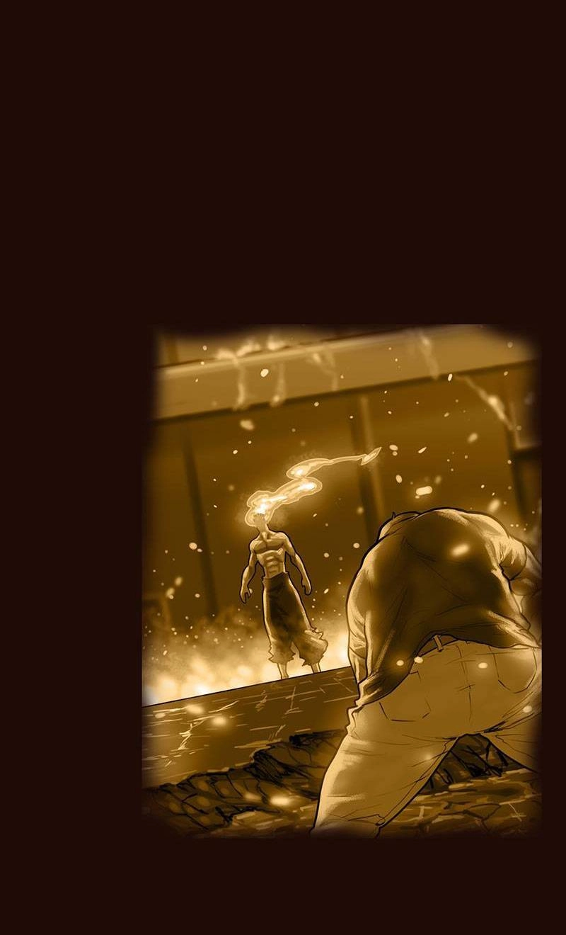 Ordeal Chapter 5 - 4