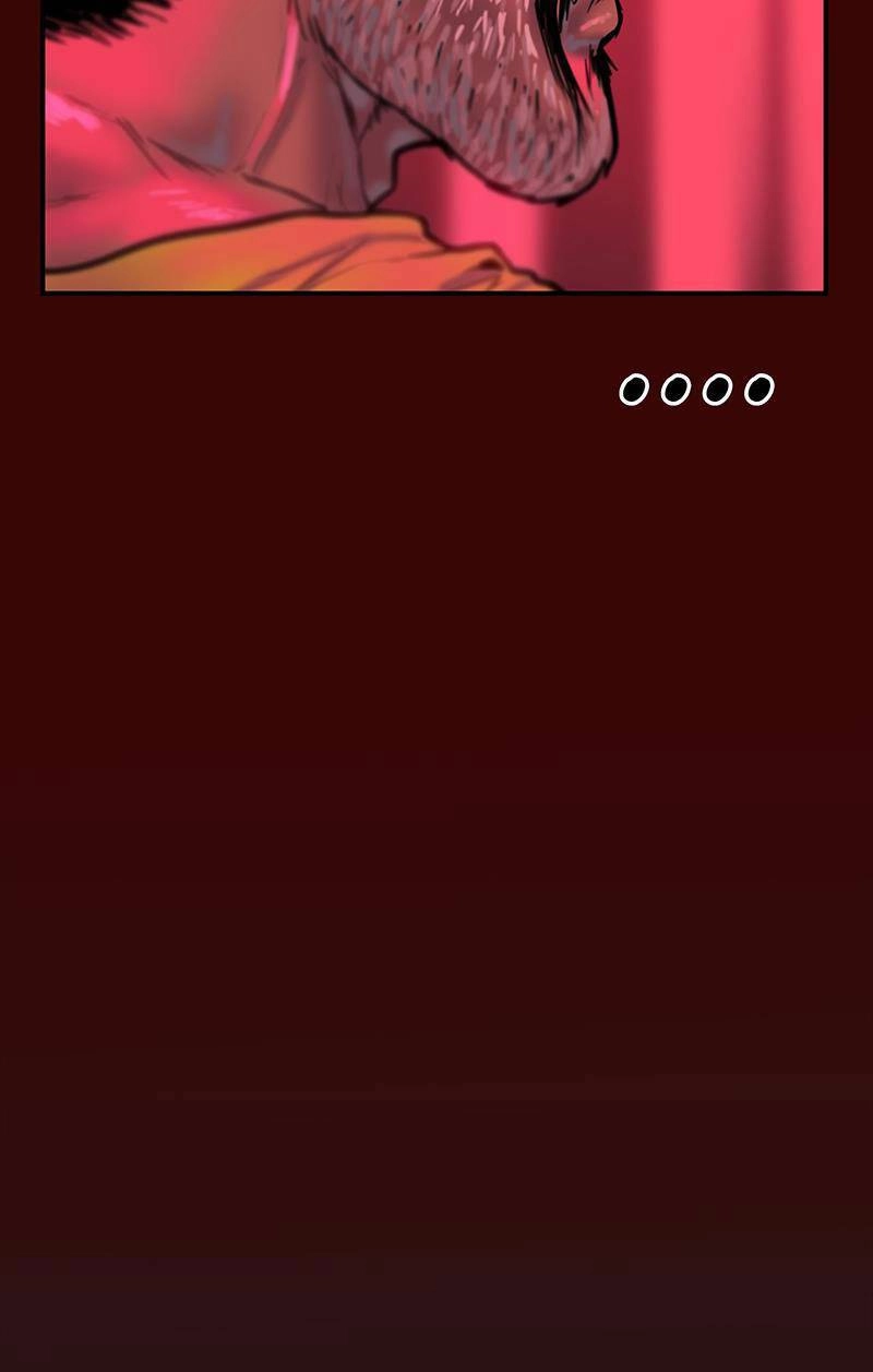 Ordeal Chapter 5 - 8