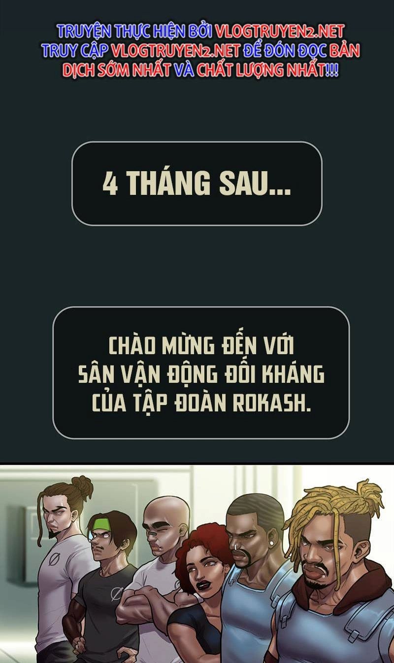 Ordeal Chapter 5 - 10