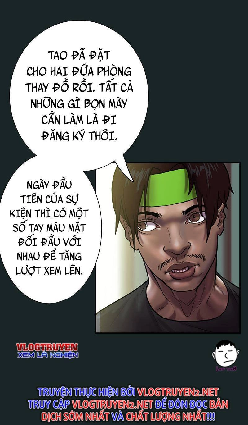 Ordeal Chapter 5 - 12