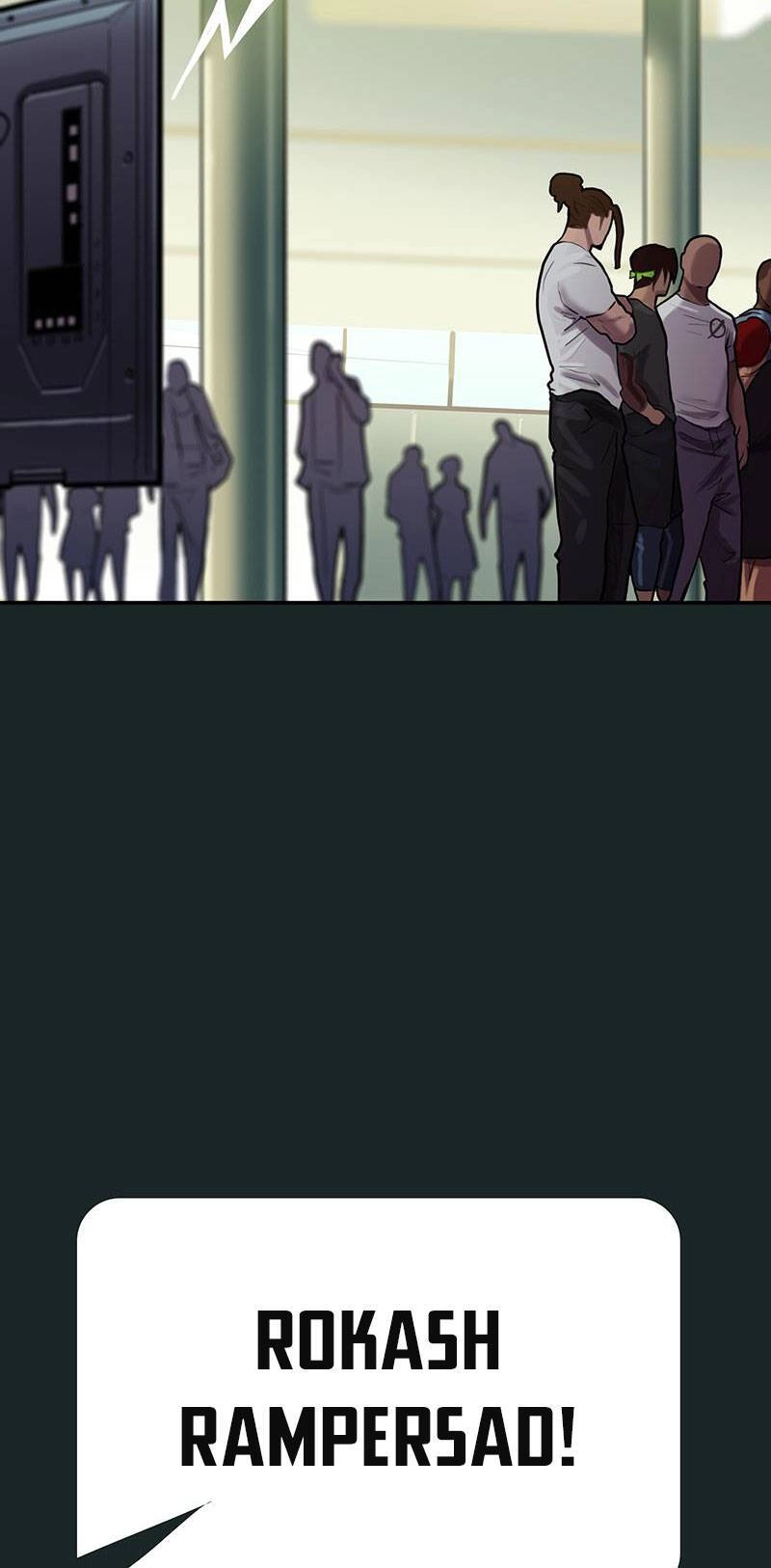 Ordeal Chapter 5 - 15