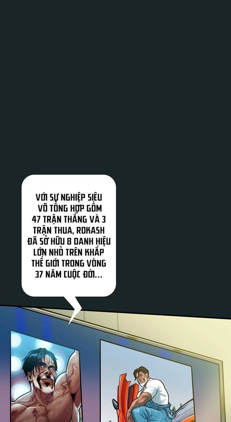 Ordeal Chapter 5 - 19