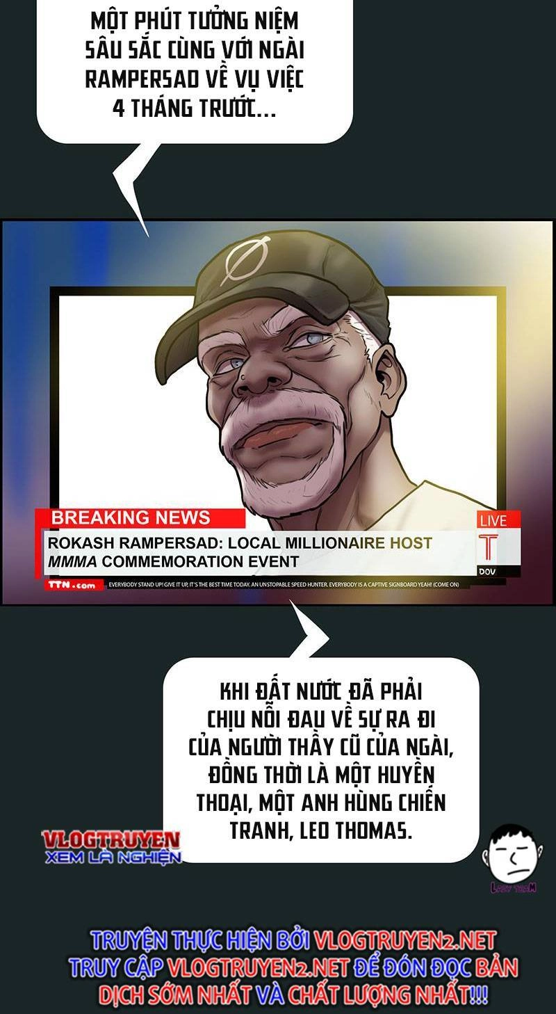 Ordeal Chapter 5 - 21