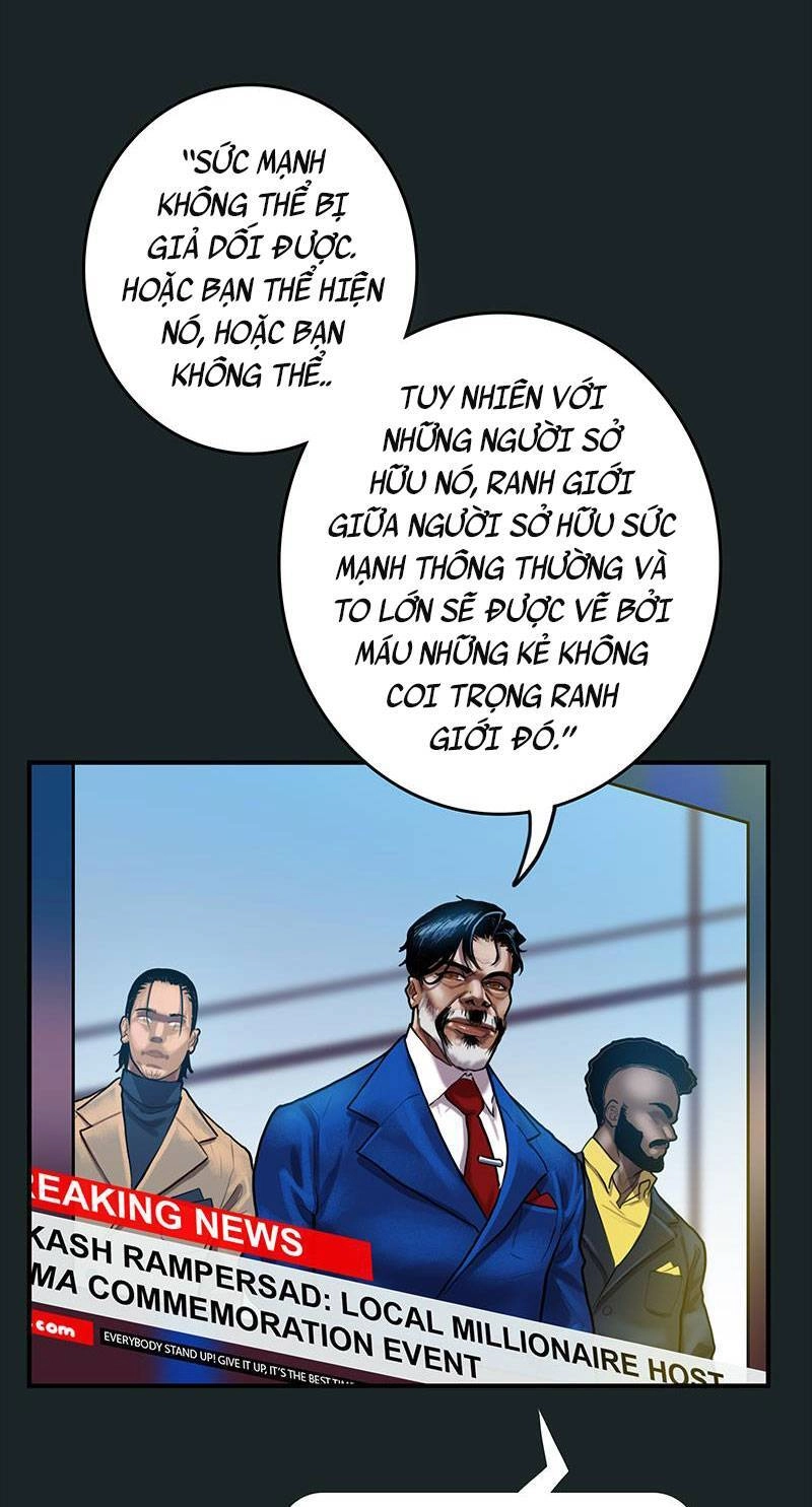 Ordeal Chapter 5 - 26