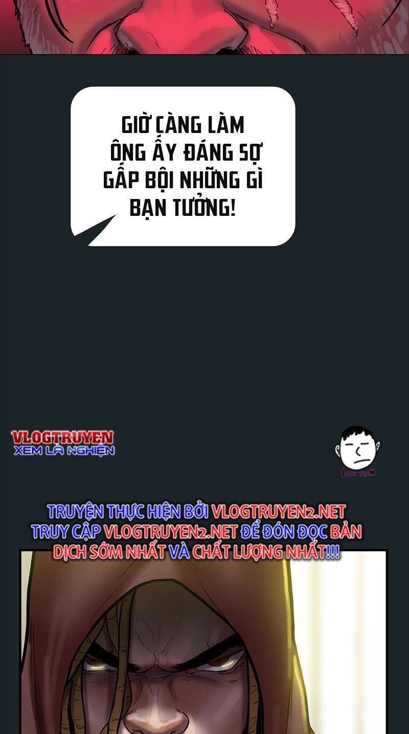 Ordeal Chapter 5 - 28