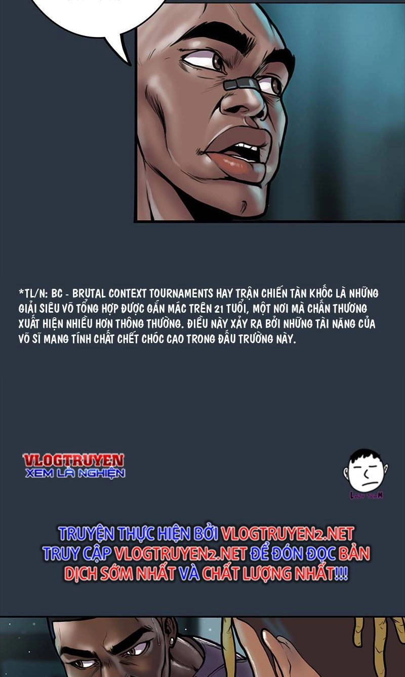 Ordeal Chapter 5 - 32