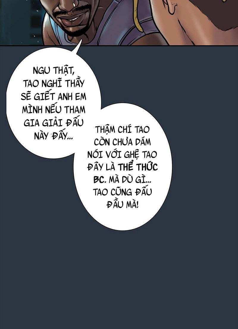 Ordeal Chapter 5 - 33