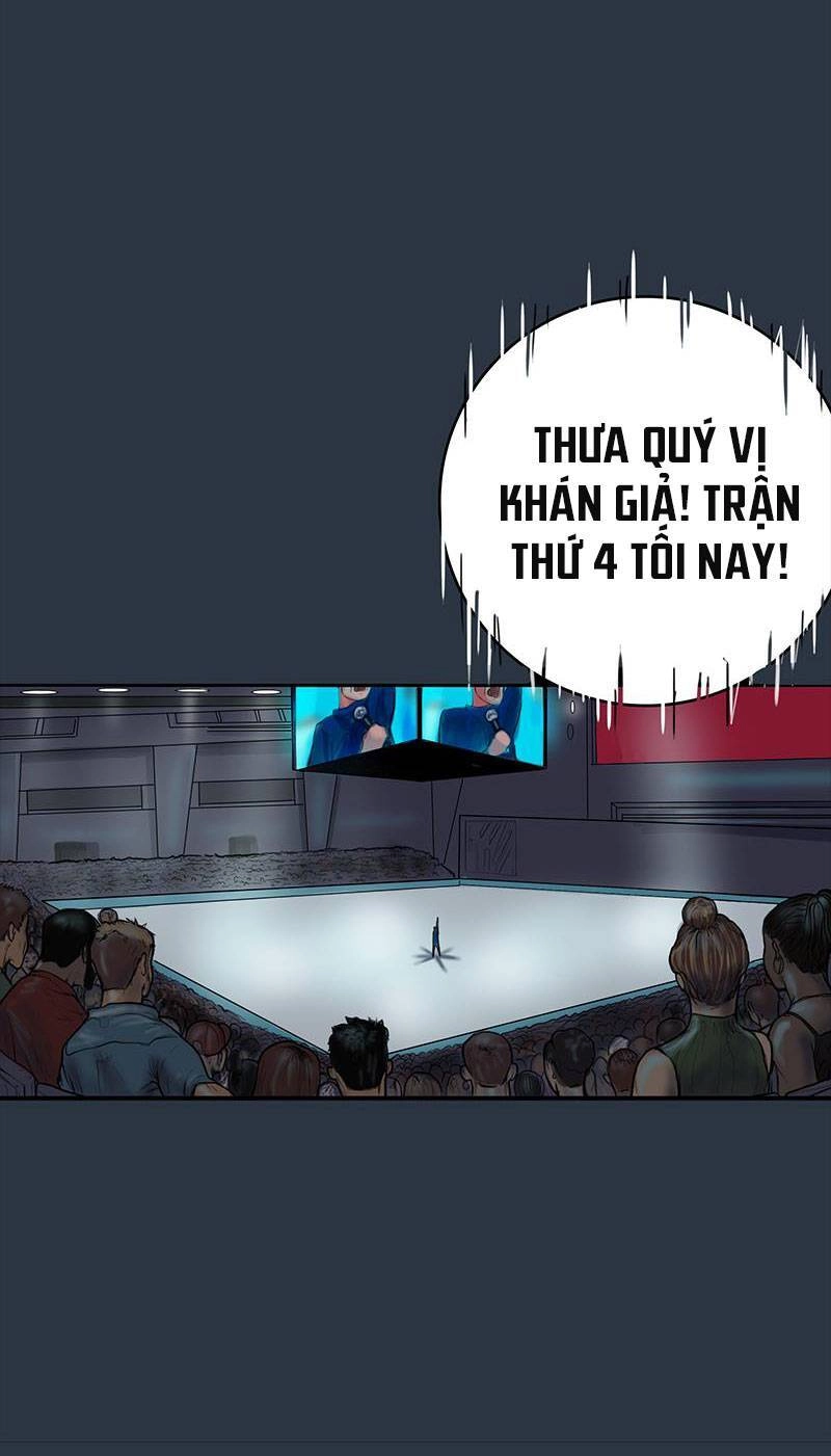 Ordeal Chapter 5 - 34