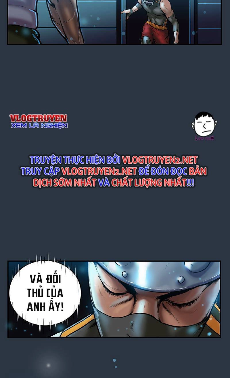 Ordeal Chapter 5 - 36