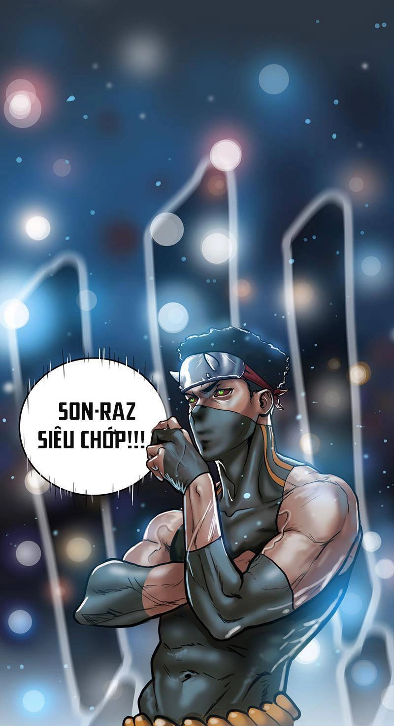 Ordeal Chapter 5 - 37