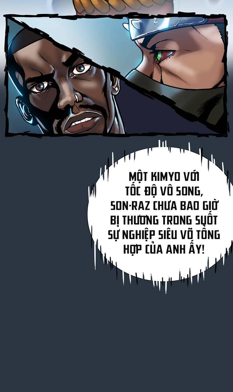 Ordeal Chapter 5 - 38