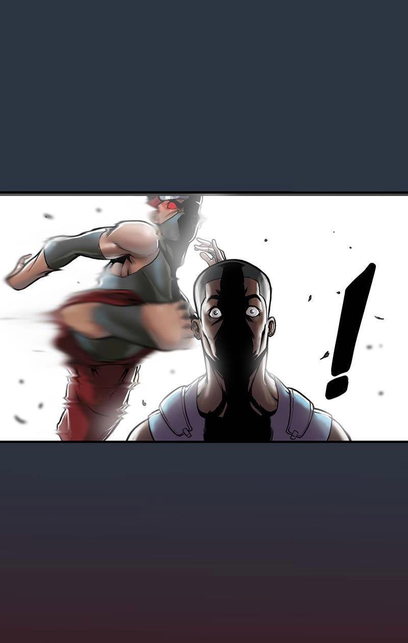 Ordeal Chapter 5 - 41