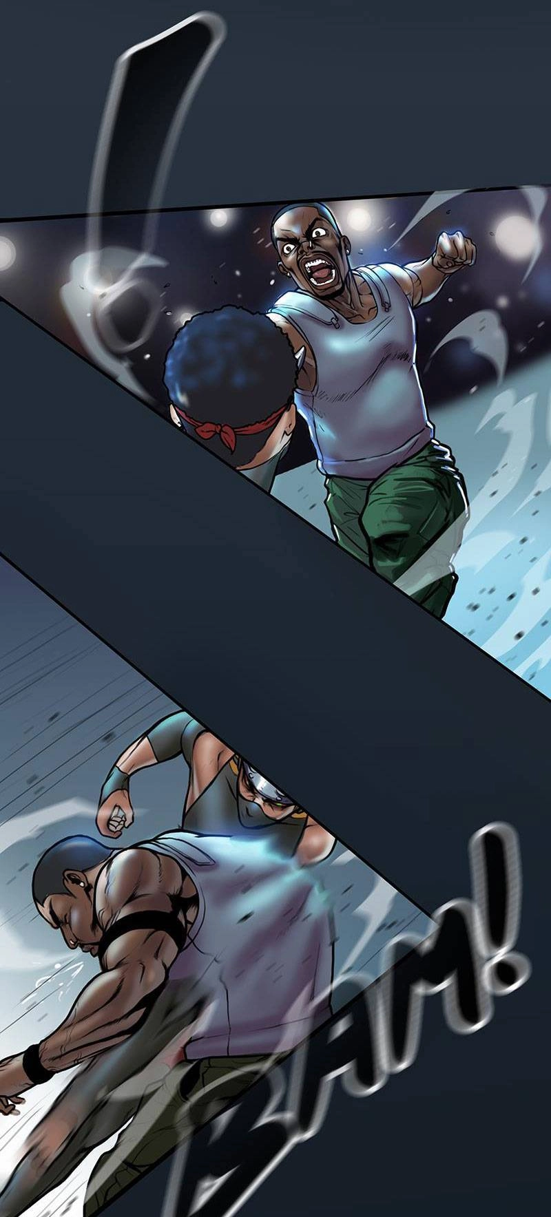 Ordeal Chapter 5 - 46