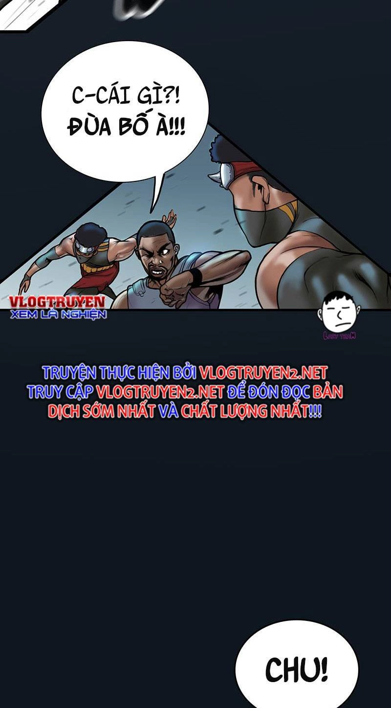 Ordeal Chapter 5 - 47