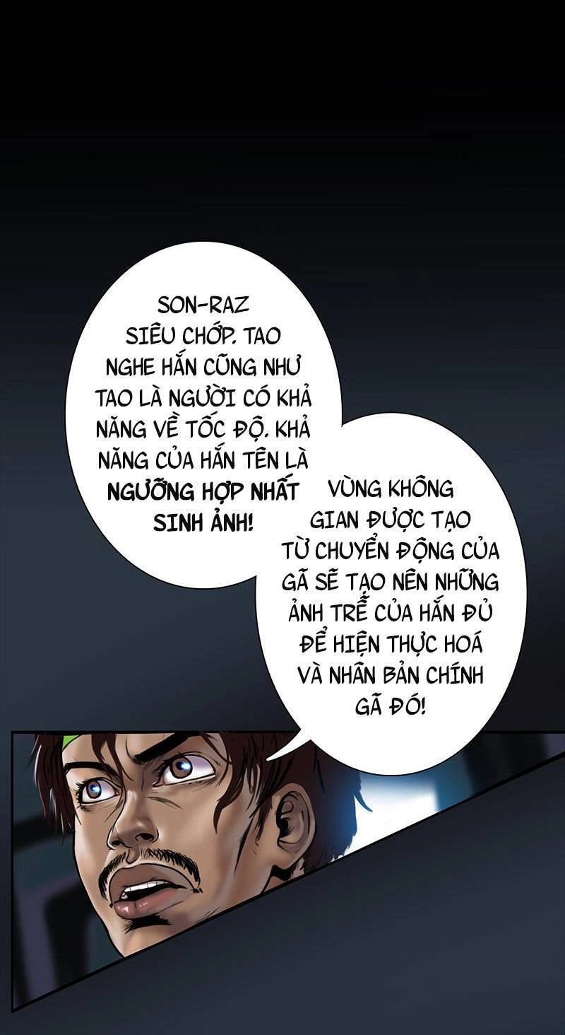 Ordeal Chapter 5 - 49