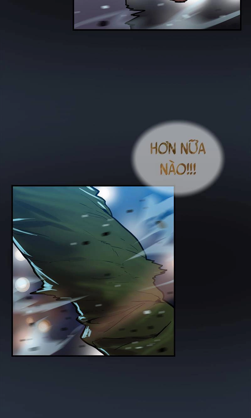 Ordeal Chapter 5 - 52