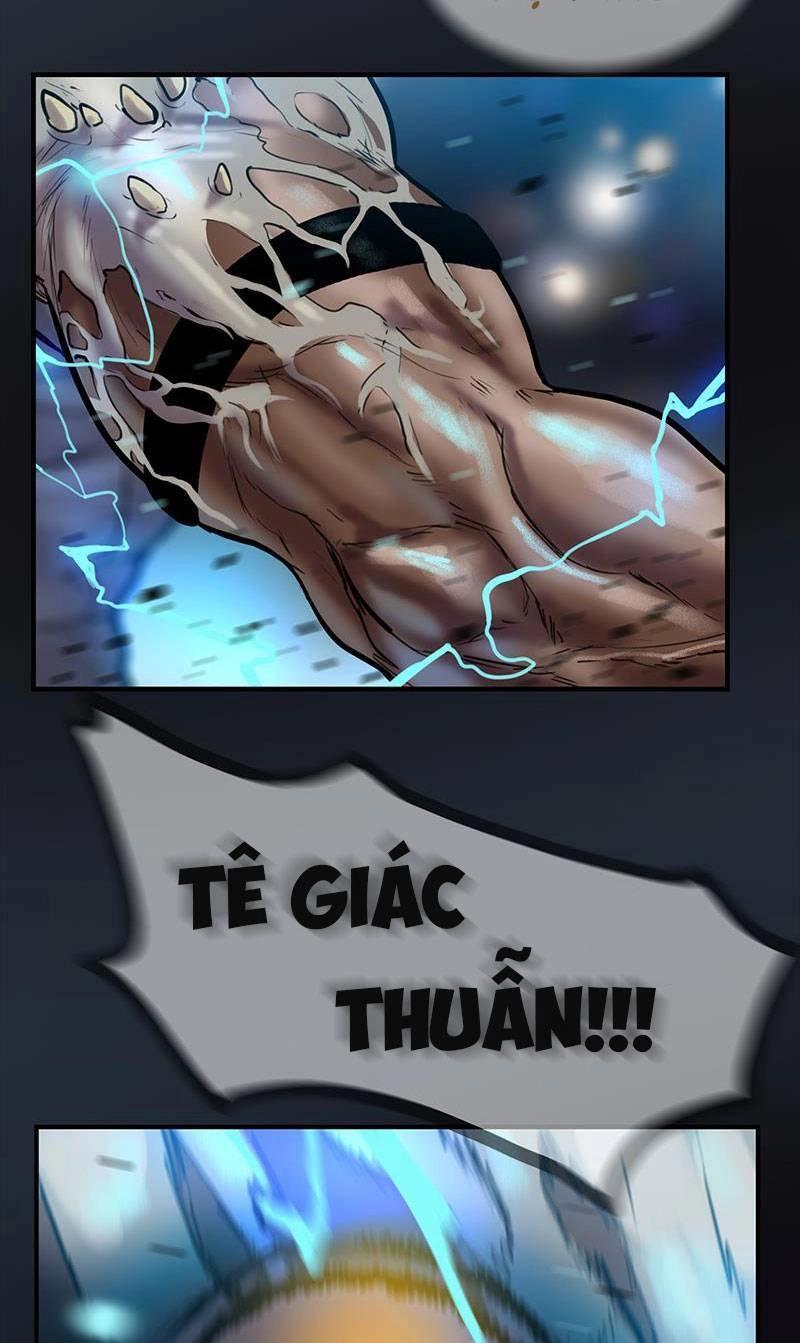 Ordeal Chapter 5 - 54