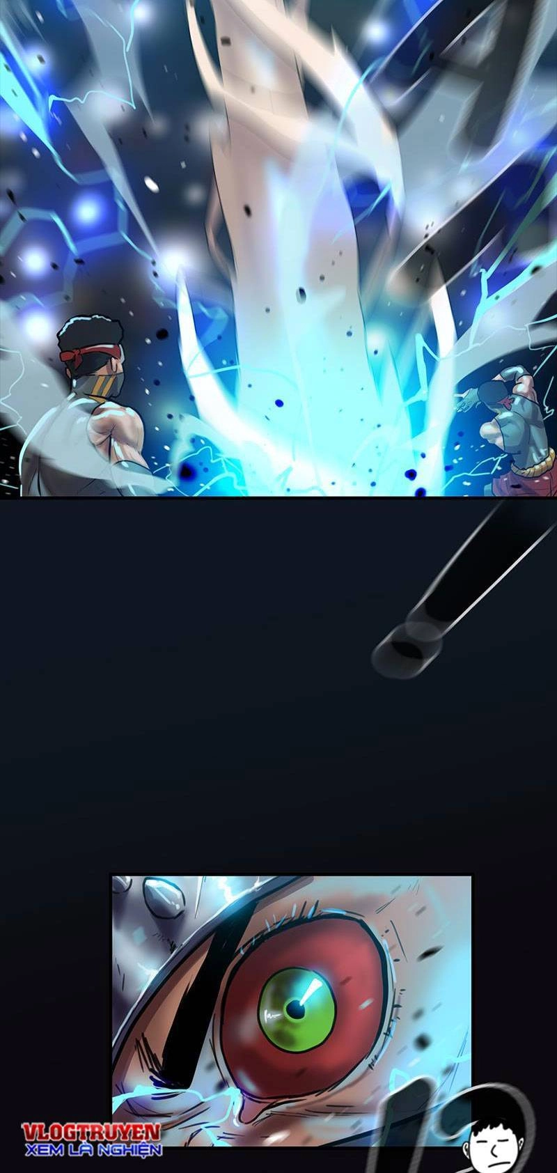 Ordeal Chapter 5 - 56