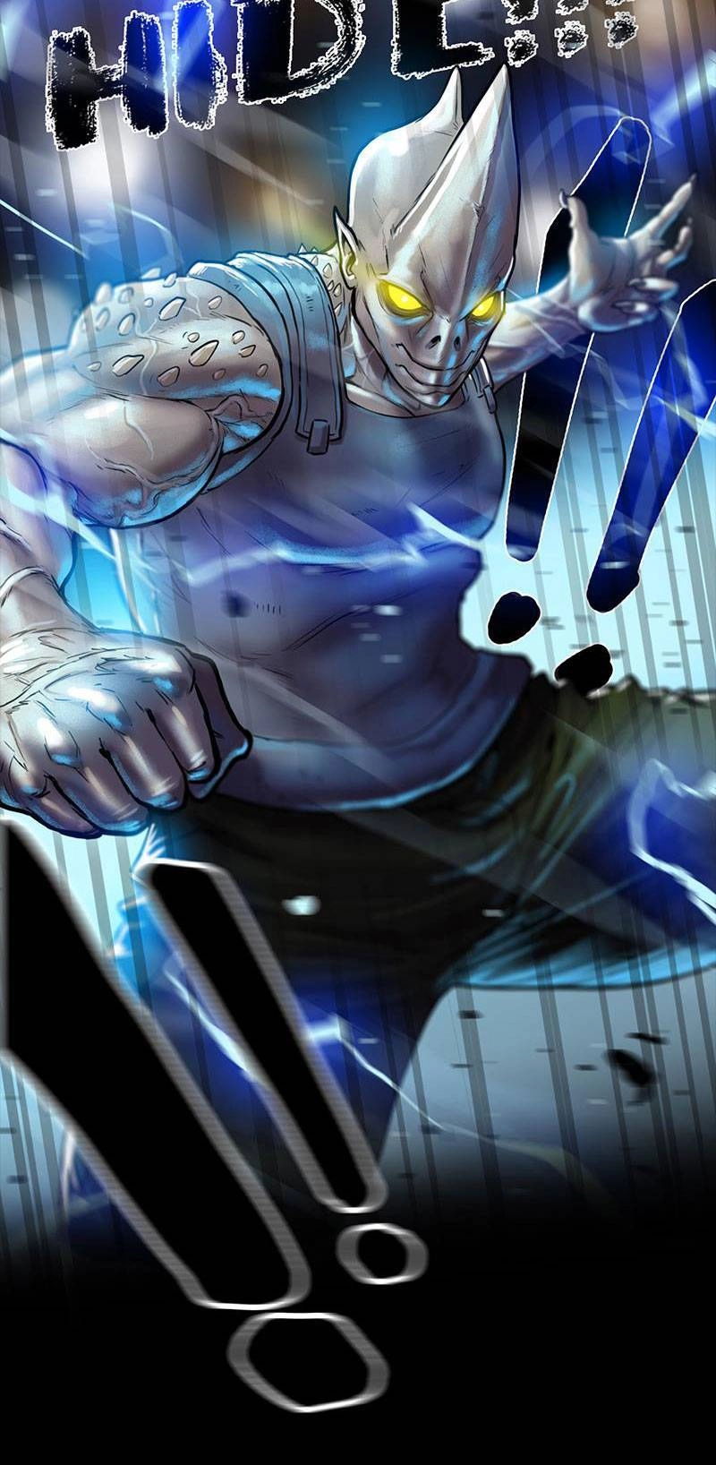 Ordeal Chapter 5 - 58