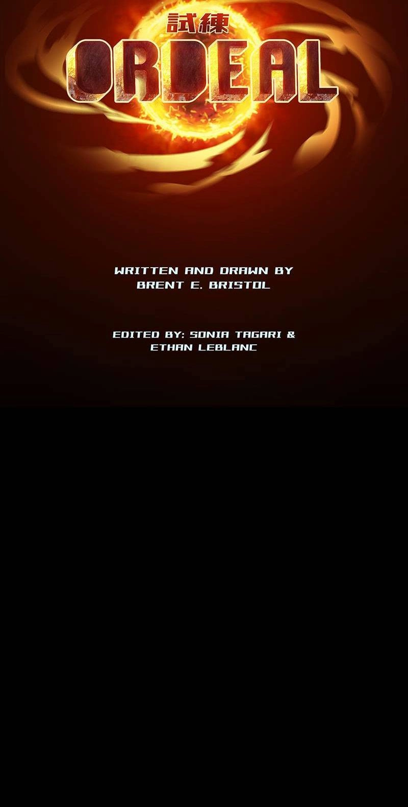 Ordeal Chapter 5 - 60