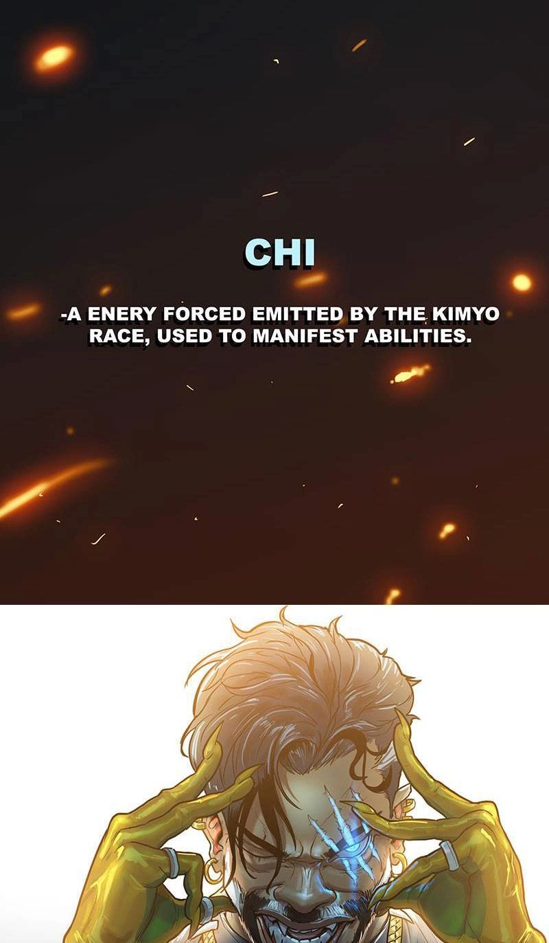 Ordeal Chapter 5 - 63