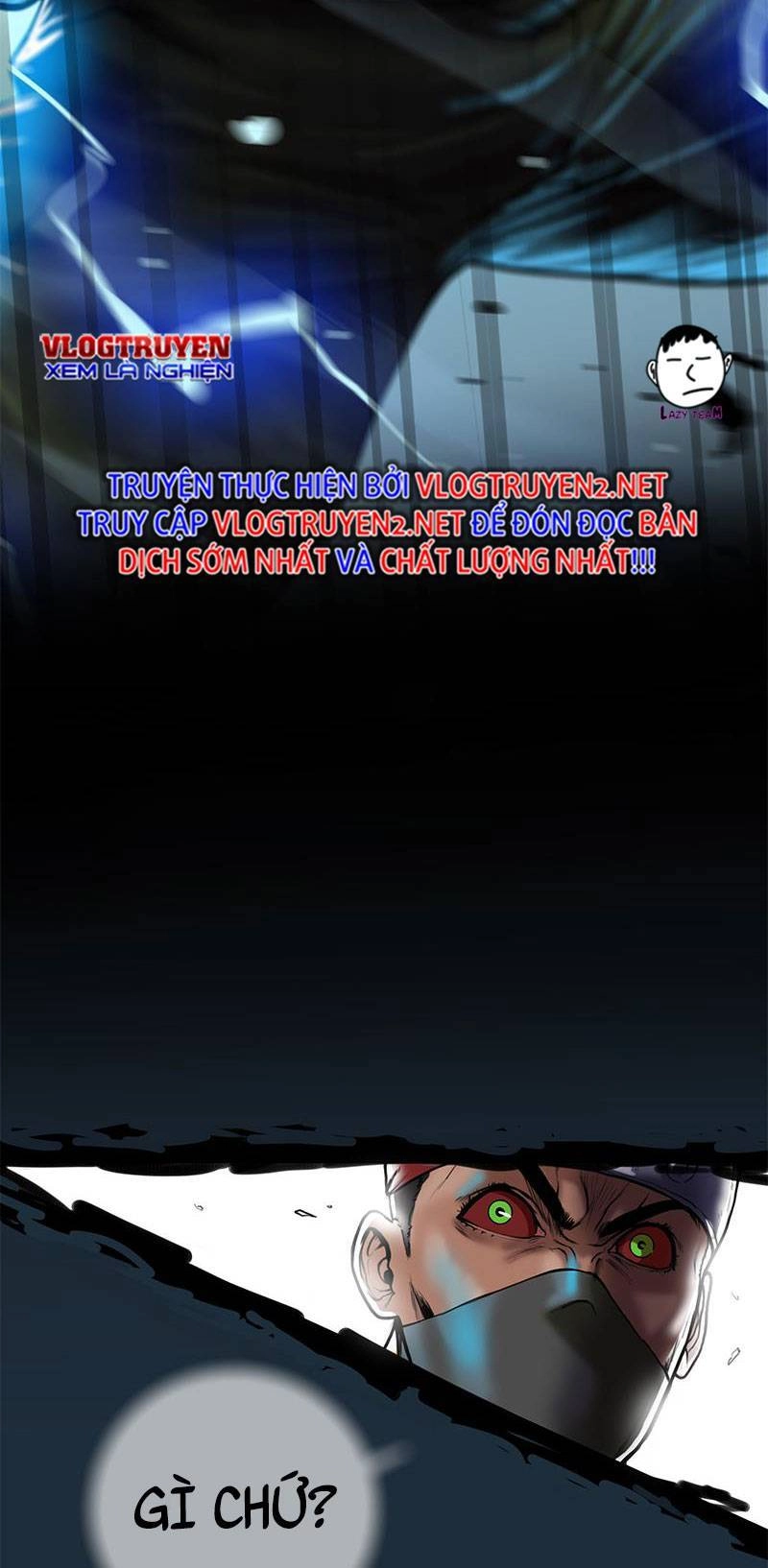 Ordeal Chapter 6 - 2