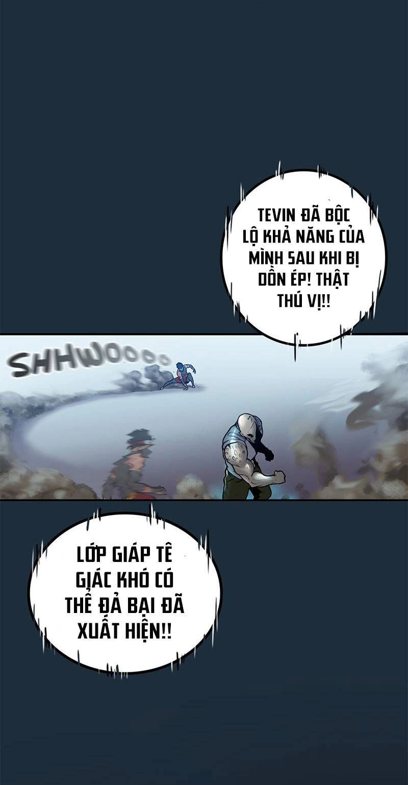 Ordeal Chapter 6 - 4