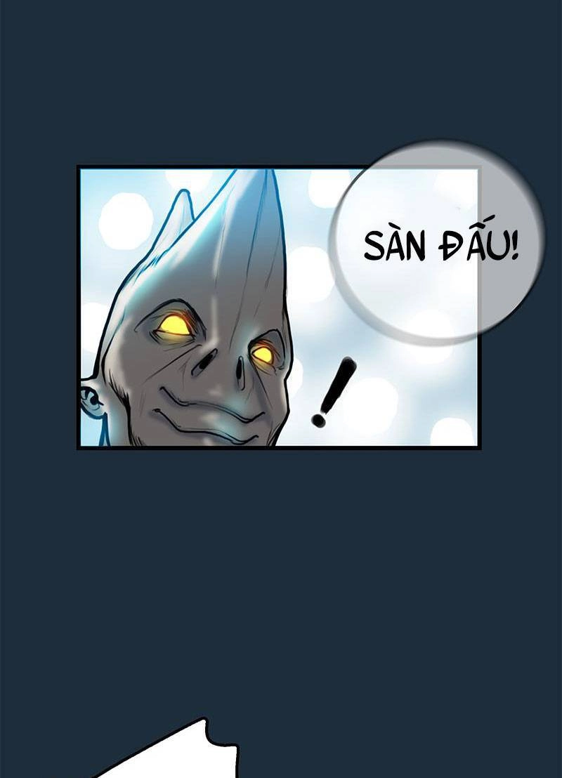 Ordeal Chapter 6 - 15