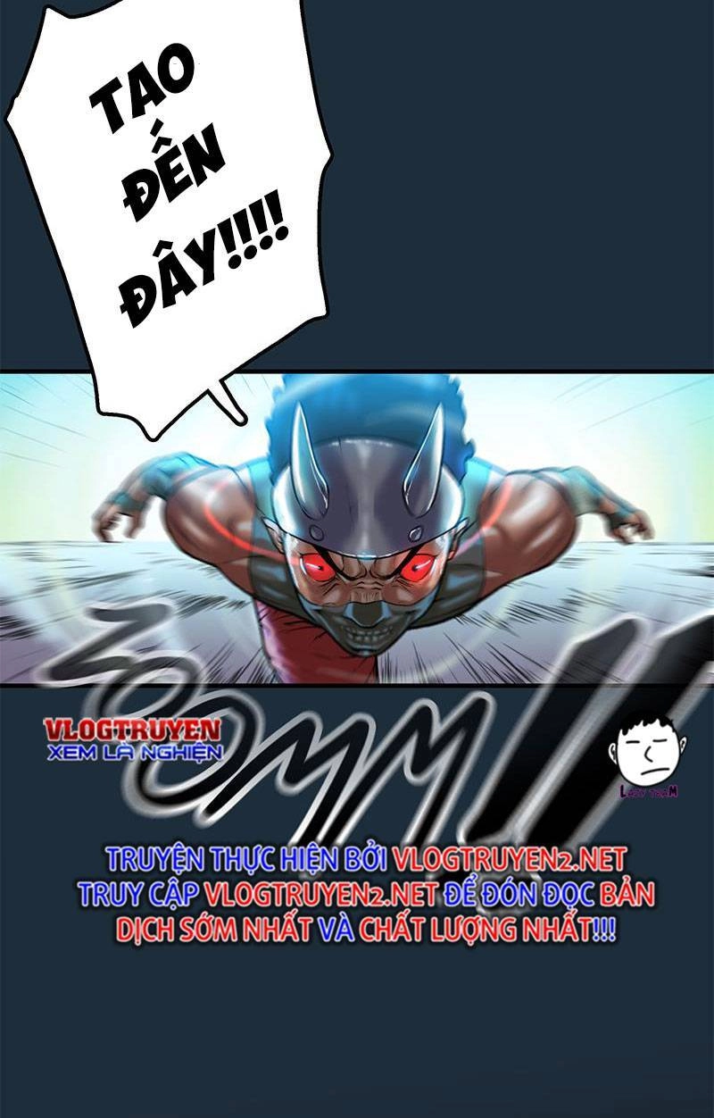 Ordeal Chapter 6 - 16