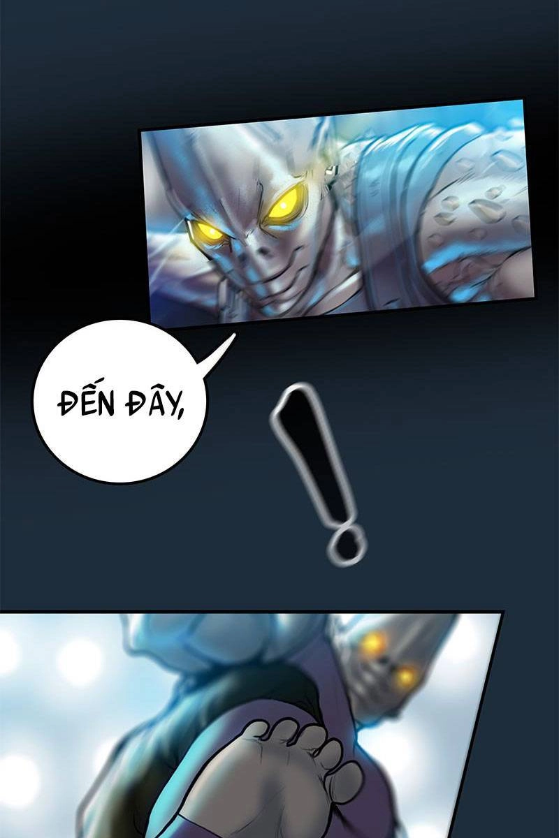 Ordeal Chapter 6 - 17