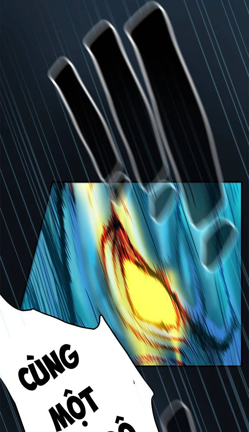 Ordeal Chapter 6 - 19