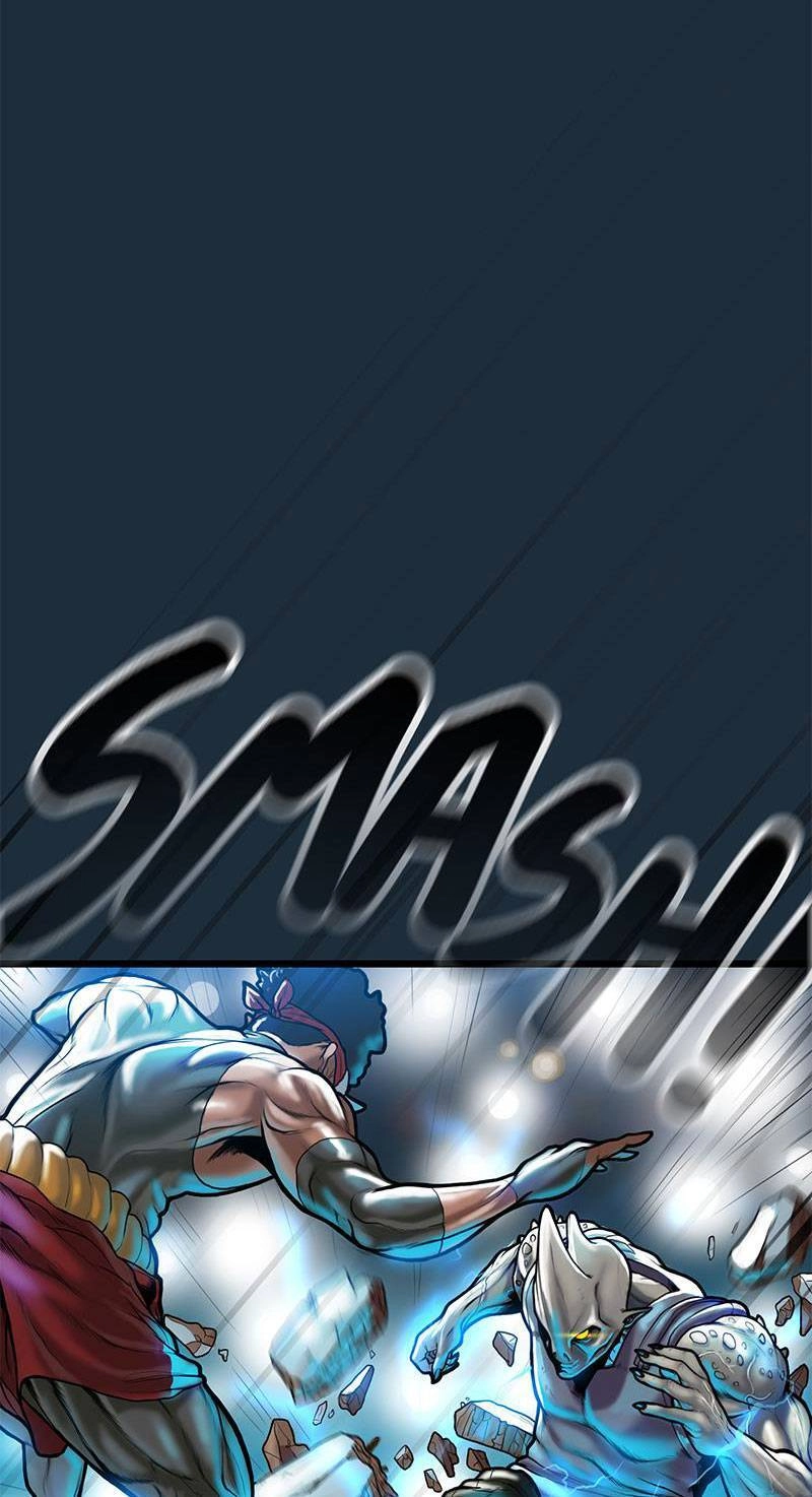 Ordeal Chapter 6 - 21