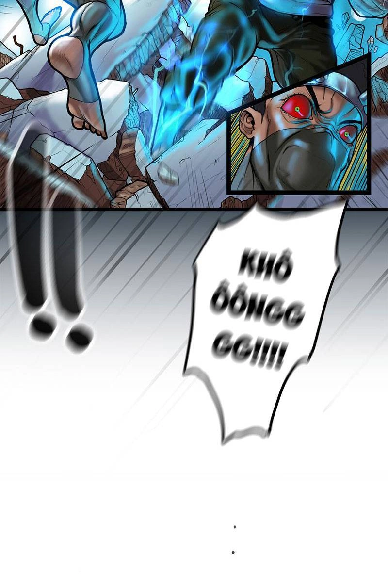 Ordeal Chapter 6 - 22