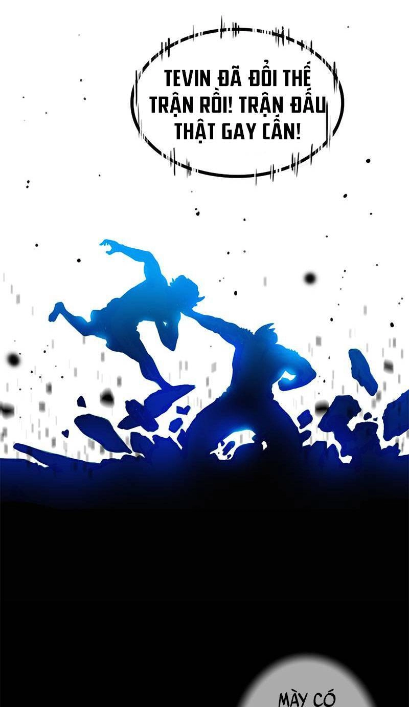 Ordeal Chapter 6 - 23